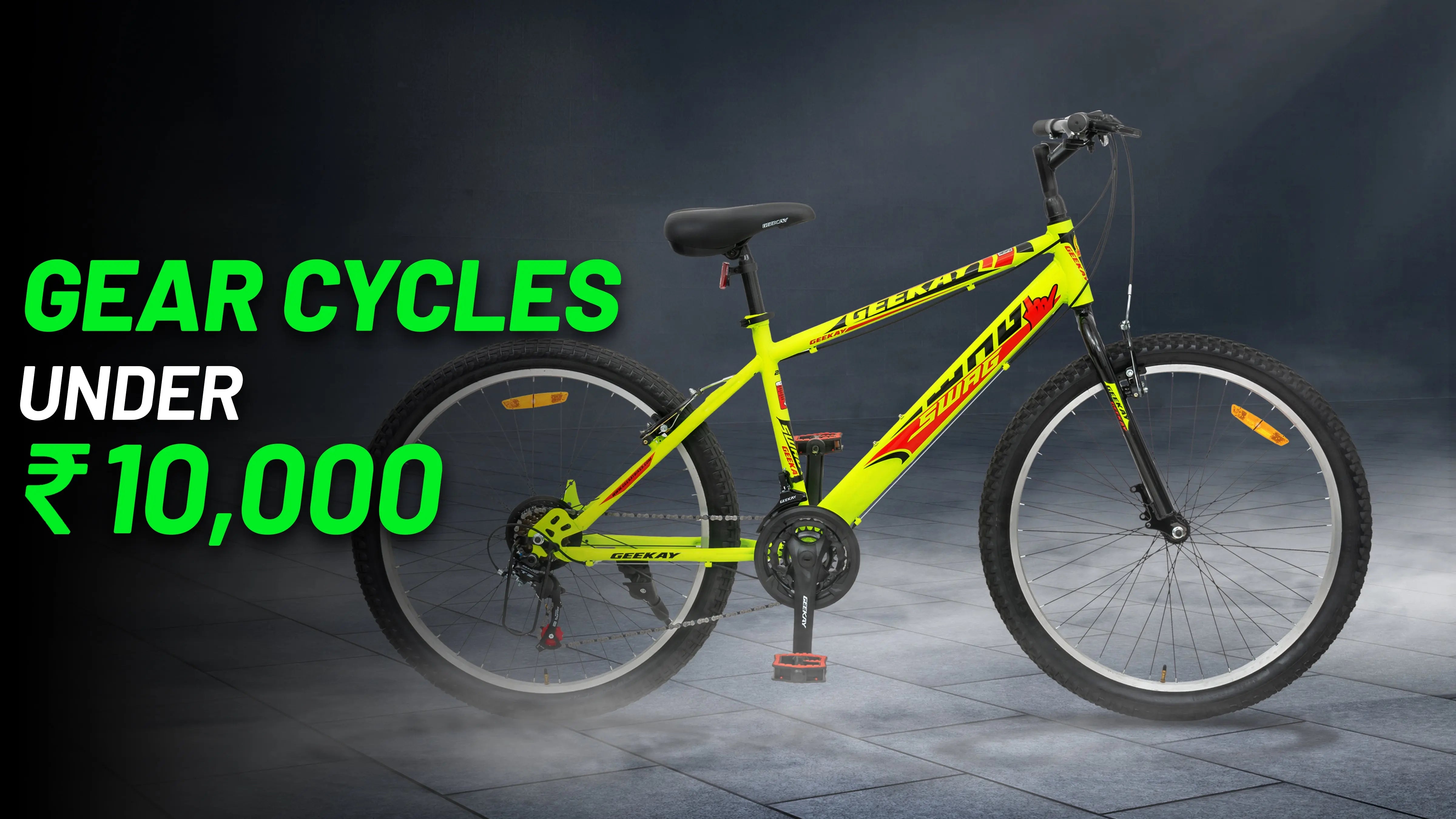 Bicycle for adults under 10000 online