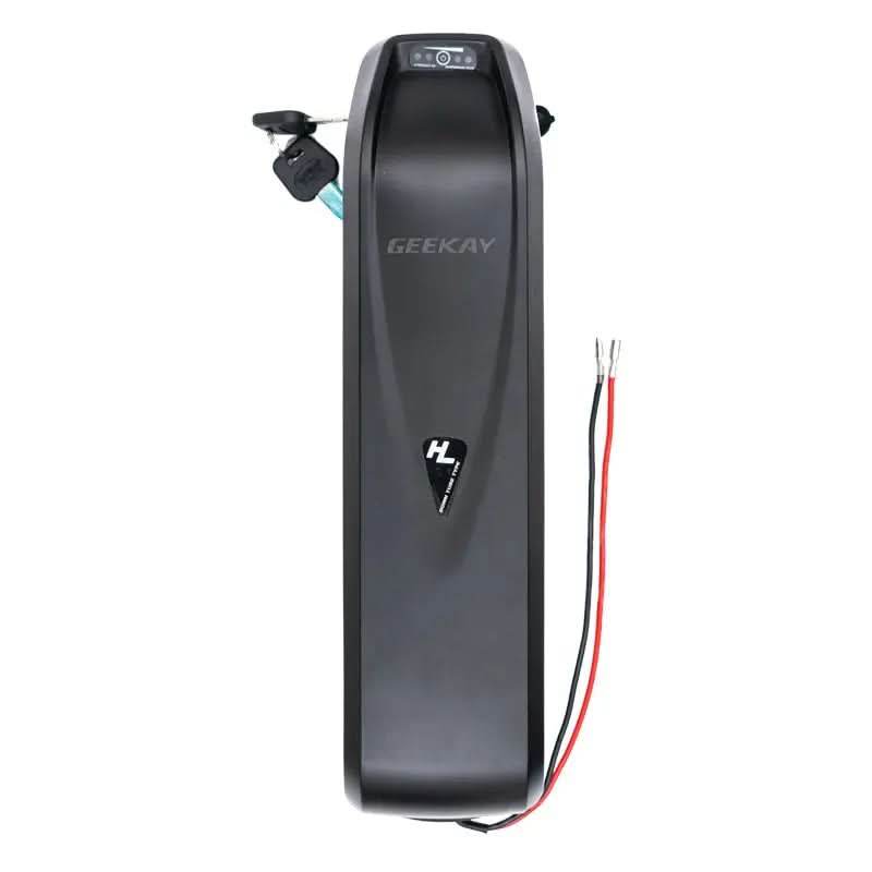 Buy 36V Lithium-Ion Battery for Electric Bikes Online Geekay Bikes