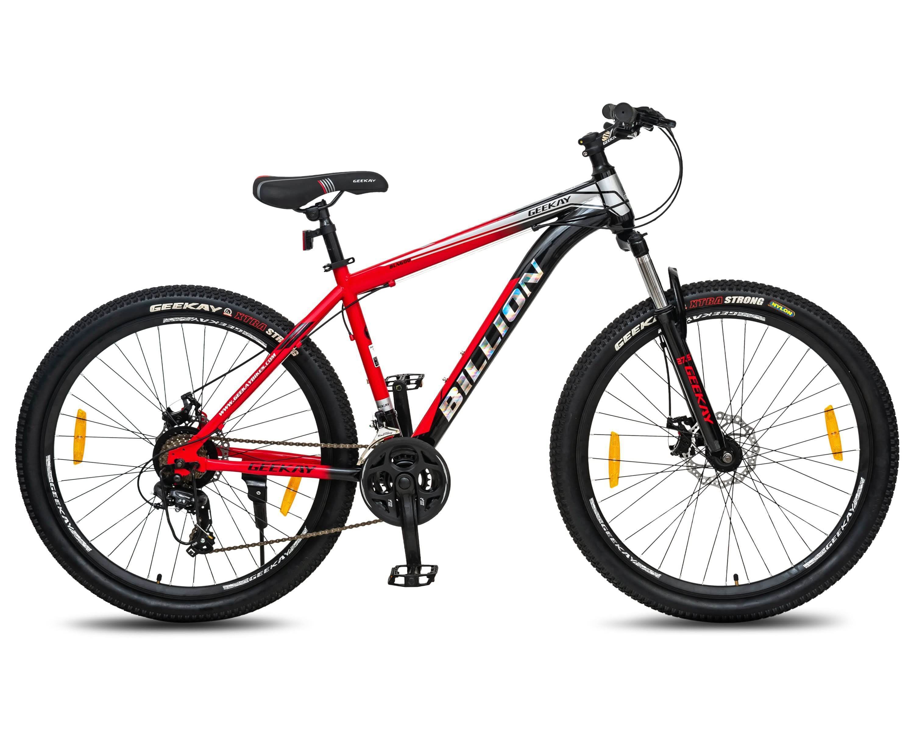 "BILLION MULTI SPEED 27.5T - Geekay Bikes"