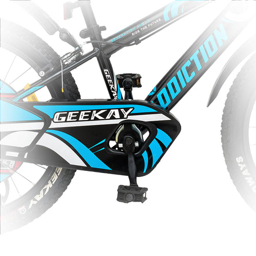 Addiction 20T DriveTrain