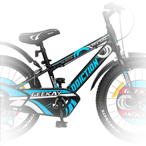 Addiction 20T Frameset