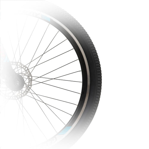 Bravo Wheel