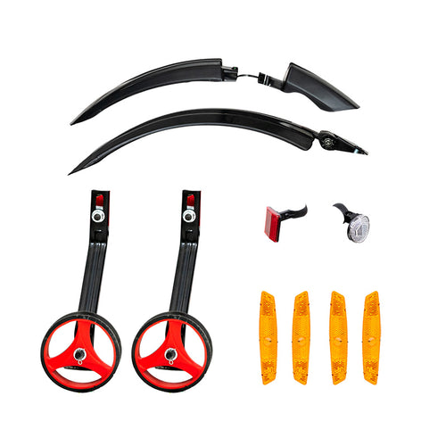 Bronte 20T Accessories