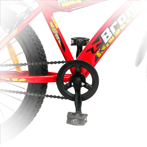 Bronte 20T DriveTrain