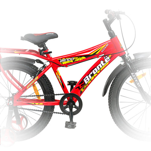 Bronte 20T Frameset
