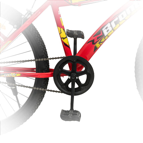 Bronte 26T DriveTrain