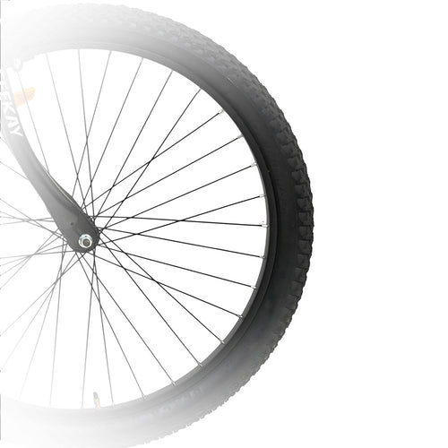 Bronte 26T Wheel