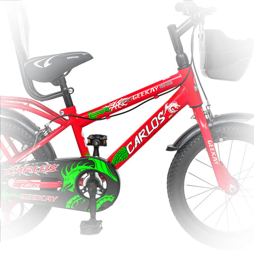 Carlos 14T Frameset