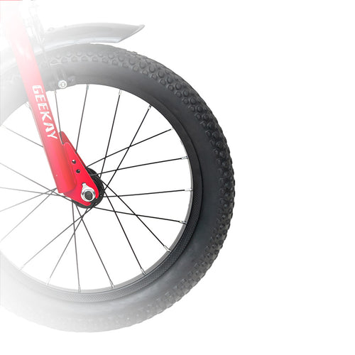 Carlos 14T Wheel