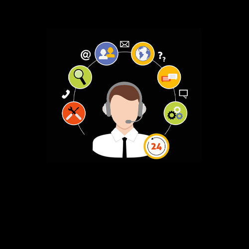 Customer Support for Customer