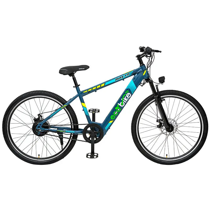 Buy Eco Bike Max 26T Bicycle Online Geekay Bikes