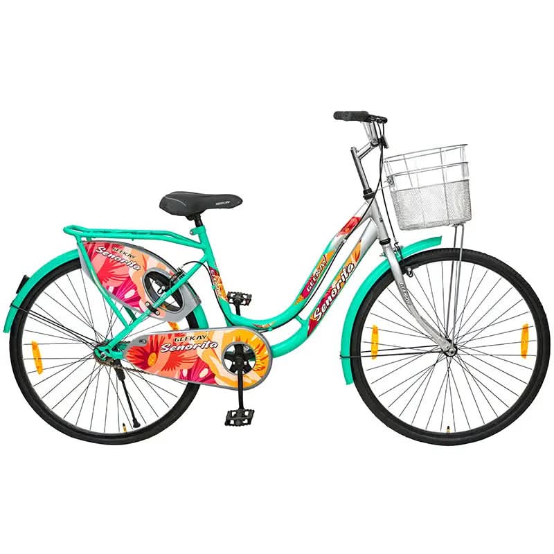 Ammaco Classique Review Ammaco Classique 26 Inch Dutch Lifestyle