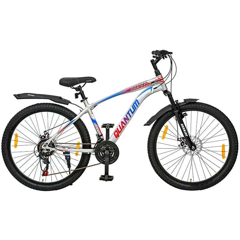 Buy Quantum 27.5T Bicycle Online at Best Price Geekay Bikes