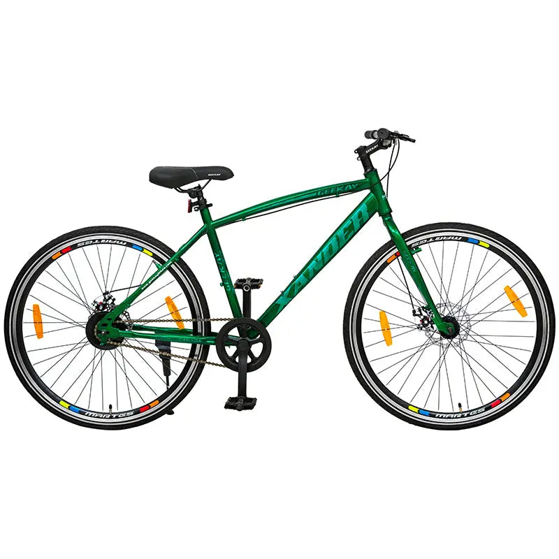 Hybrid cycle hot sale price