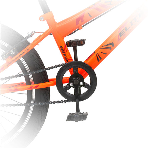 Elite 20T DriveTrain