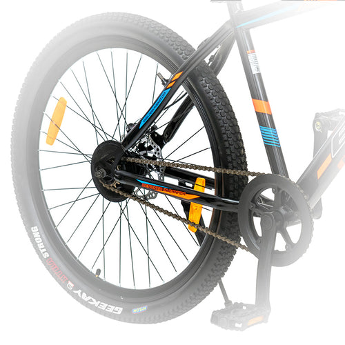 Elite Disc Brake Components