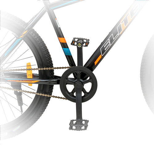 Elite Disc Brake DriveTrain