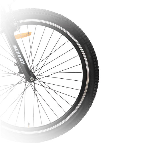 Elite V Brake Wheel