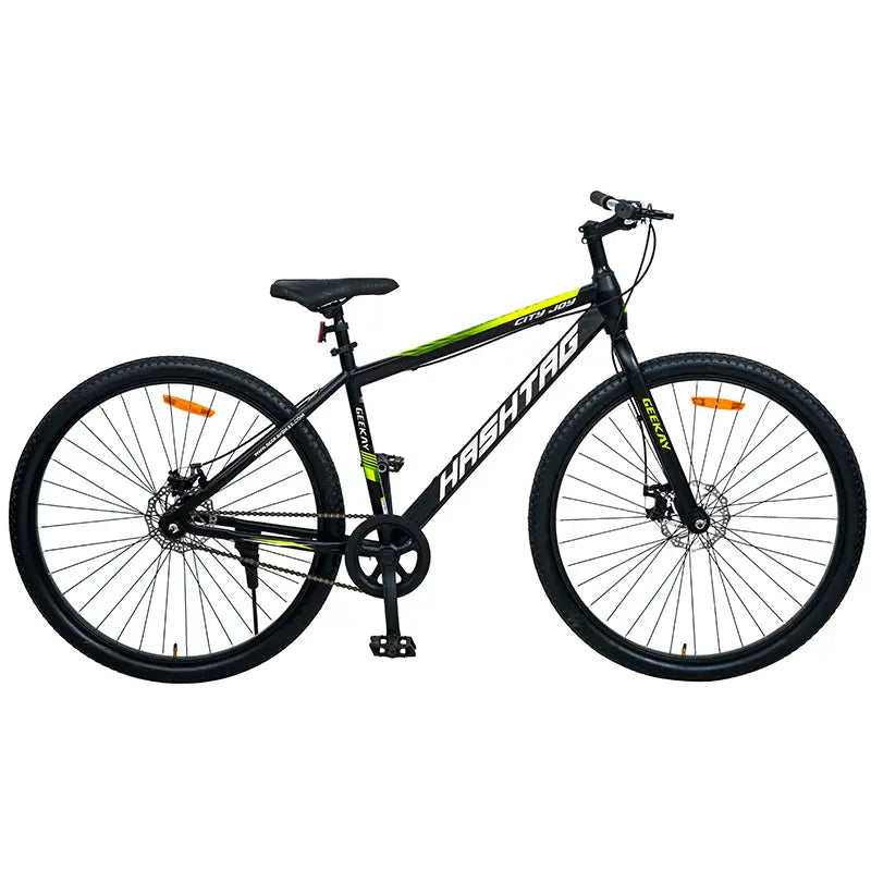 Geekay discount bikes review