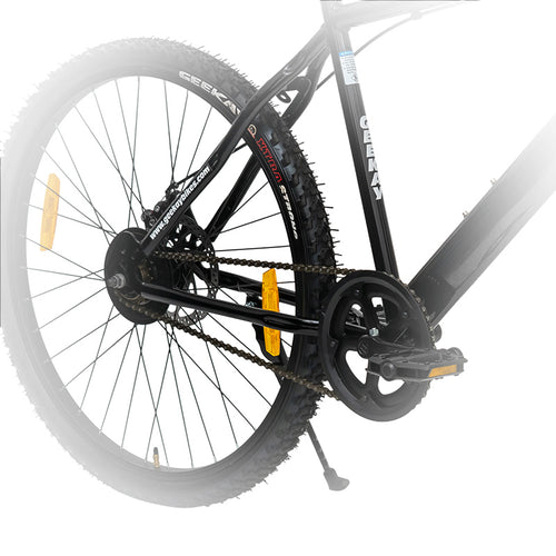 Hashtag 26 Components