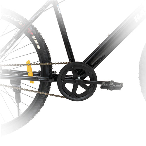 Hashtag 26 DriveTrain
