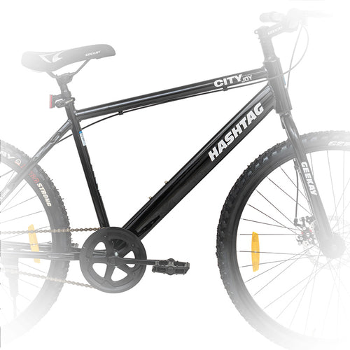 Hashtag 26 Frameset