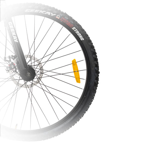 Hashtag 26 Wheel