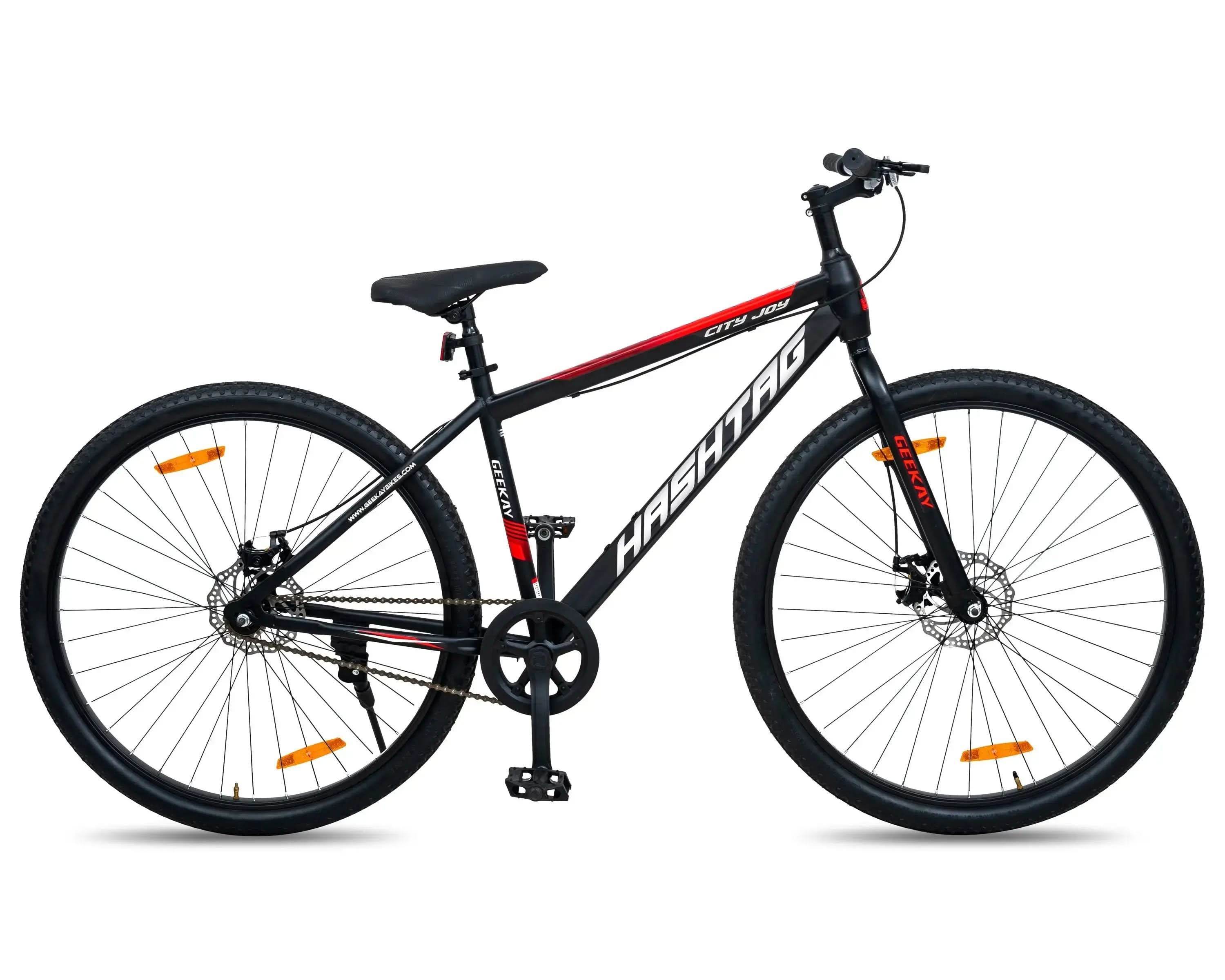 HASHTAG 29T - Geekay Bikes