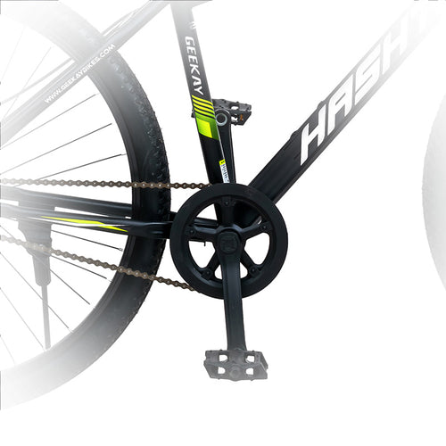 Hashtag DriveTrain
