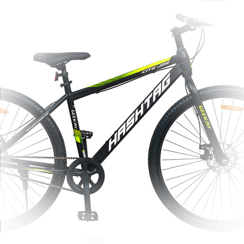 Hashtag Frameset