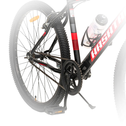 Hashtag ZXR Components