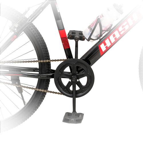 Hashtag ZXR DriveTrain