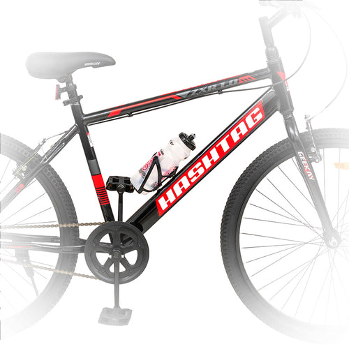 Hashtag ZXR Frameset