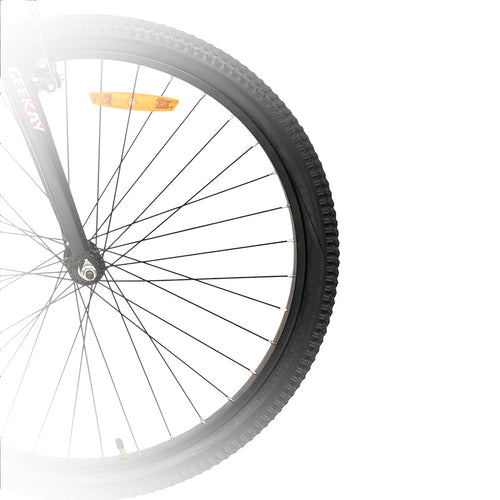 Hashtag ZXR Wheel