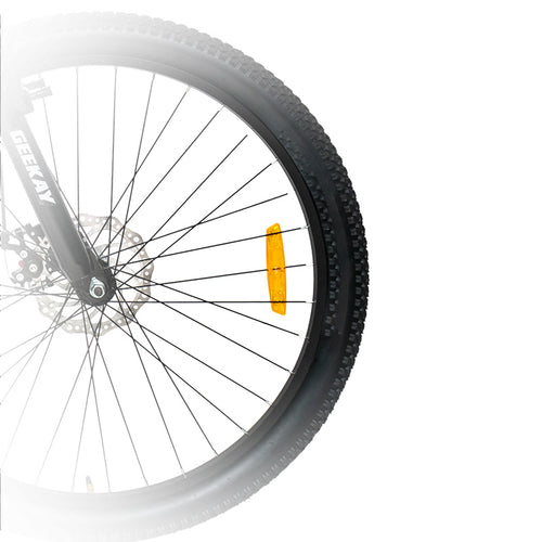 Kaichy Wheel