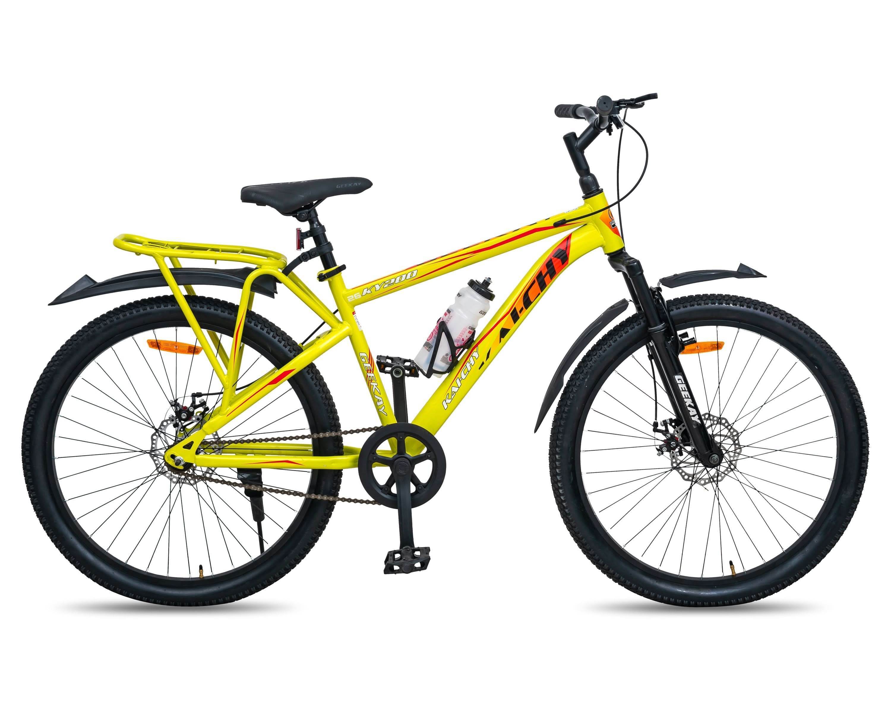 KAICHY 24T - Geekay Bikes