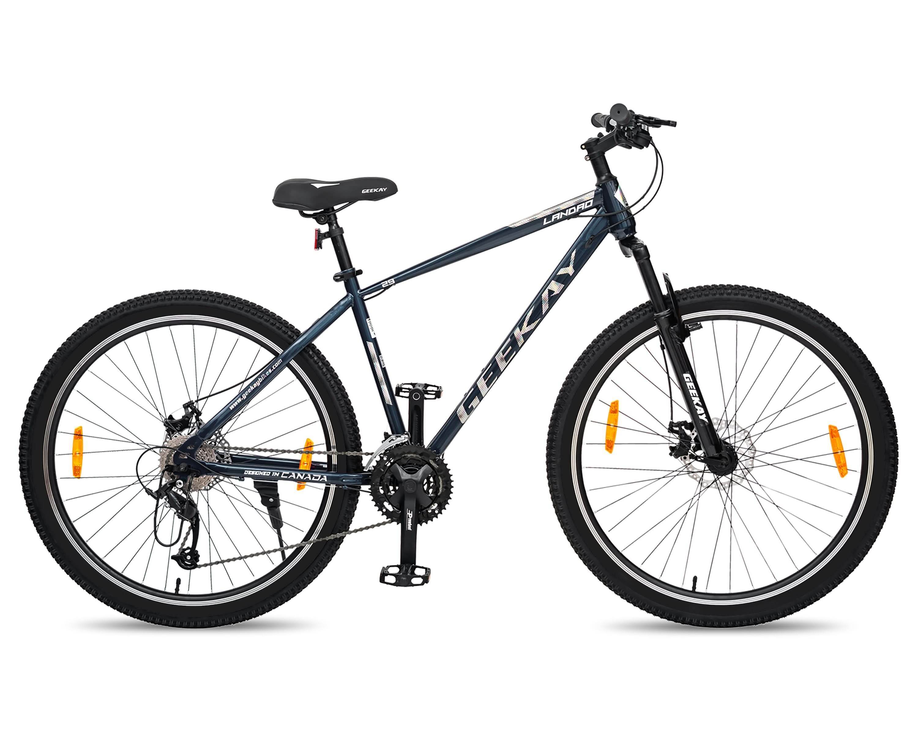 LANDAO 29T - Geekay Bikes