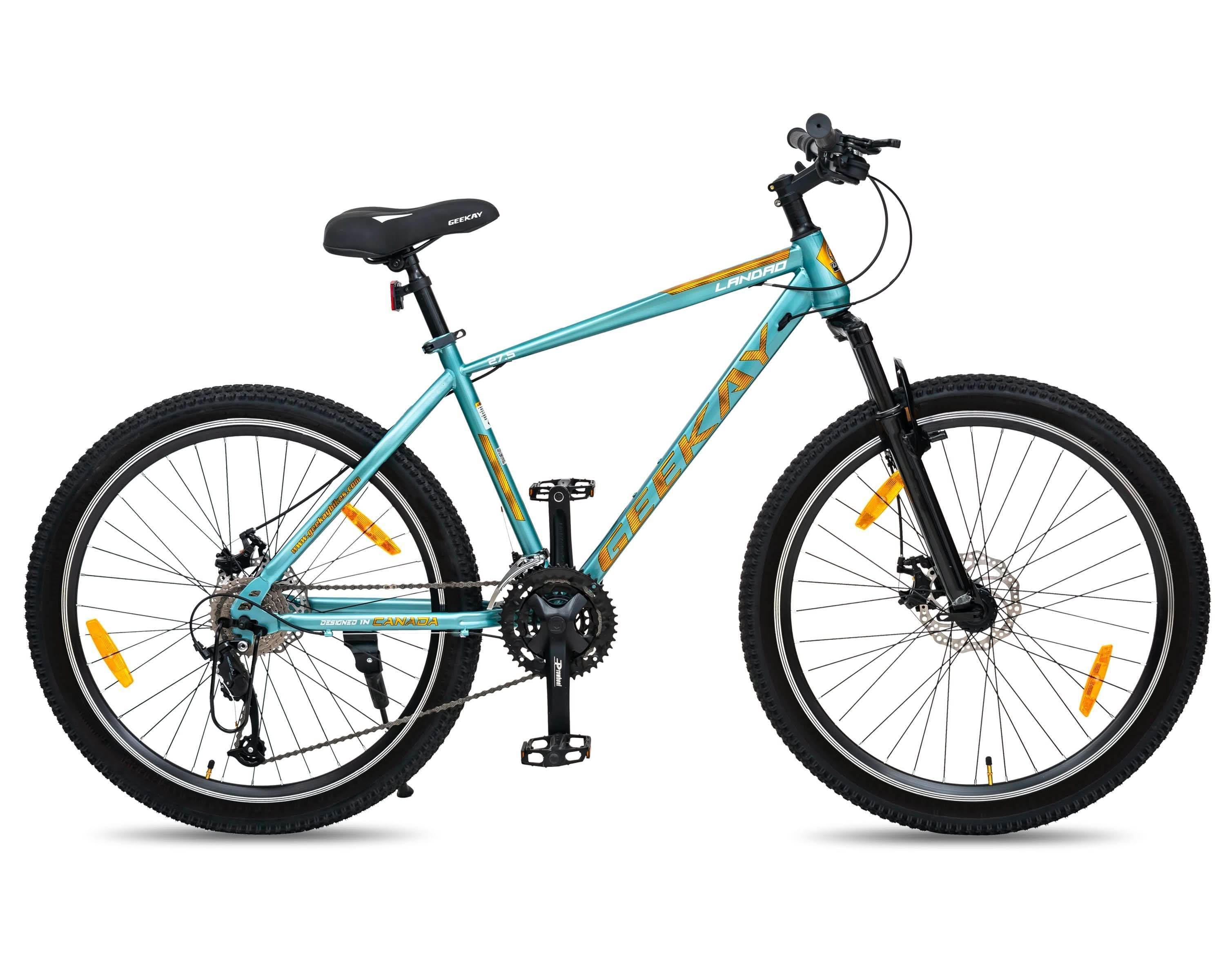 LANDAO 29T - Geekay Bikes