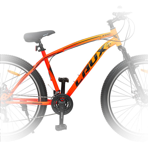 Laux Multi Speed Frameset