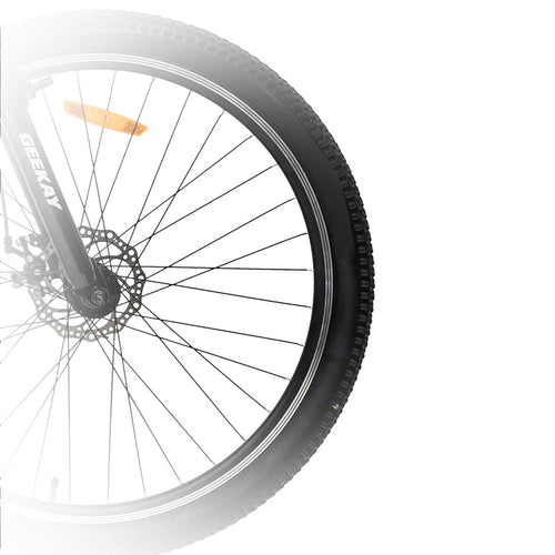 Laux Multi Speed Wheel