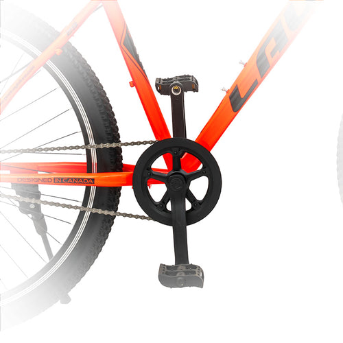 Laux Single Speed DriveTrain