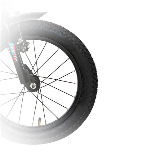 Levin 16 Wheel