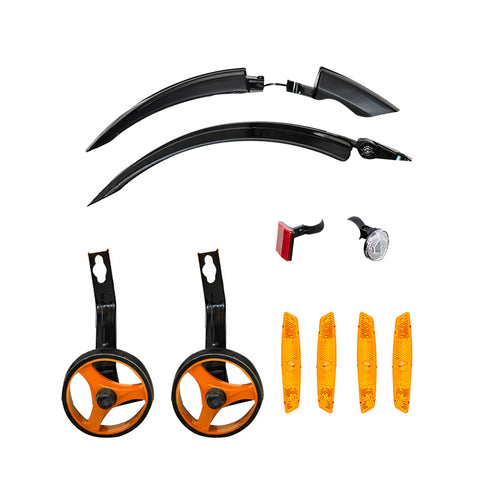 Levin 20T Accessories