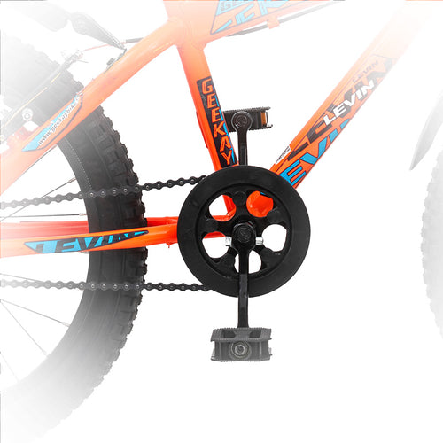Levin 20T DriveTrain