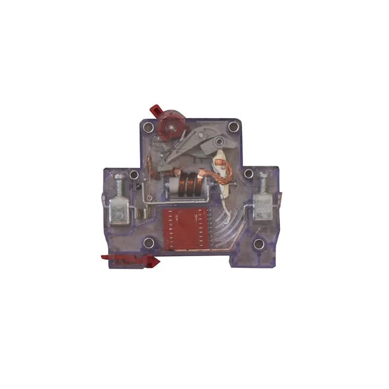 Buy E Rickshaw MCB 63A Online at the Best Price Geekay Bikes