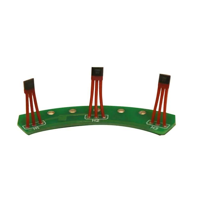 Buy E Rickshaw Motor Sensor 1200W Online at the Best Price