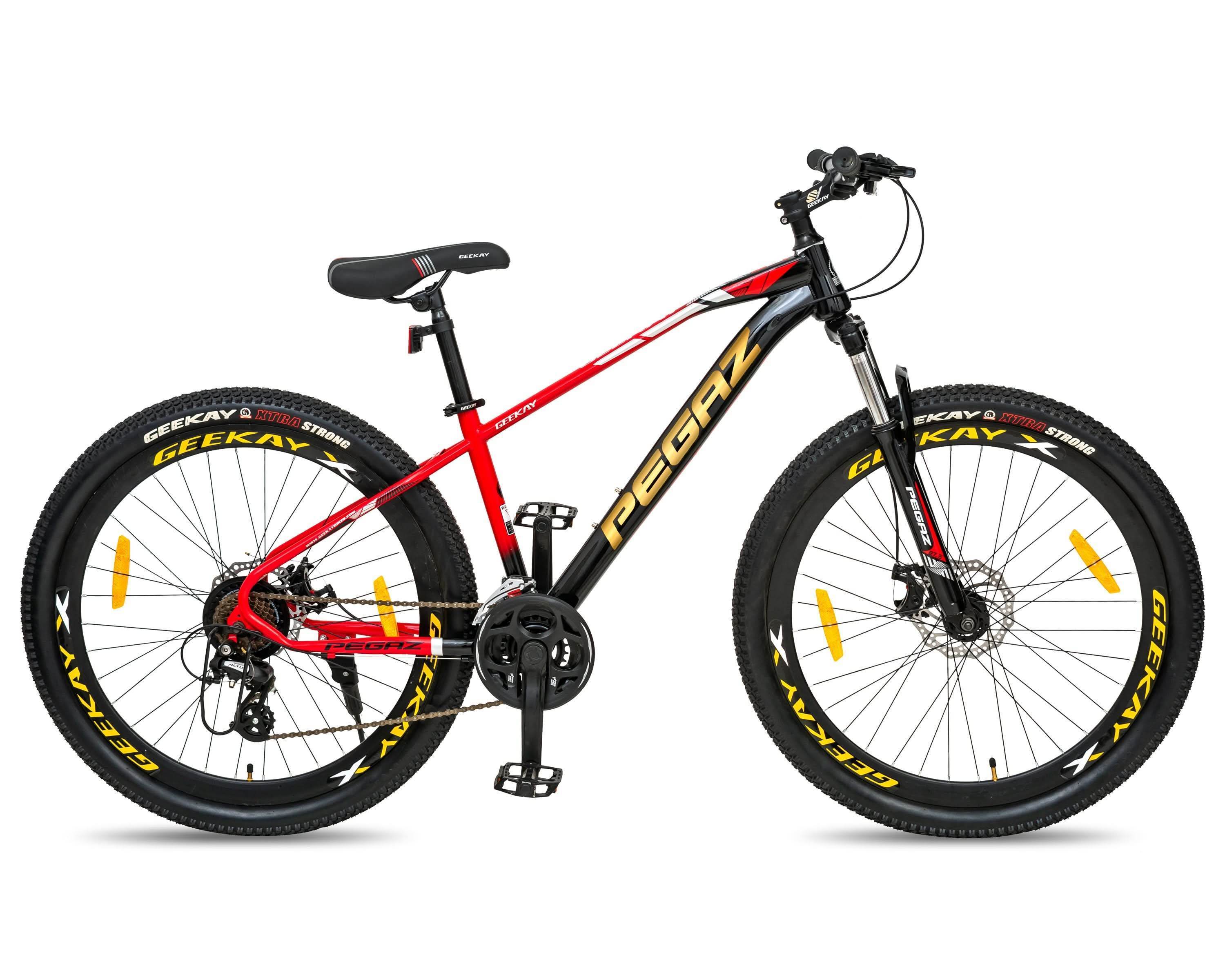 PEGAZ 29T - Geekay Bikes