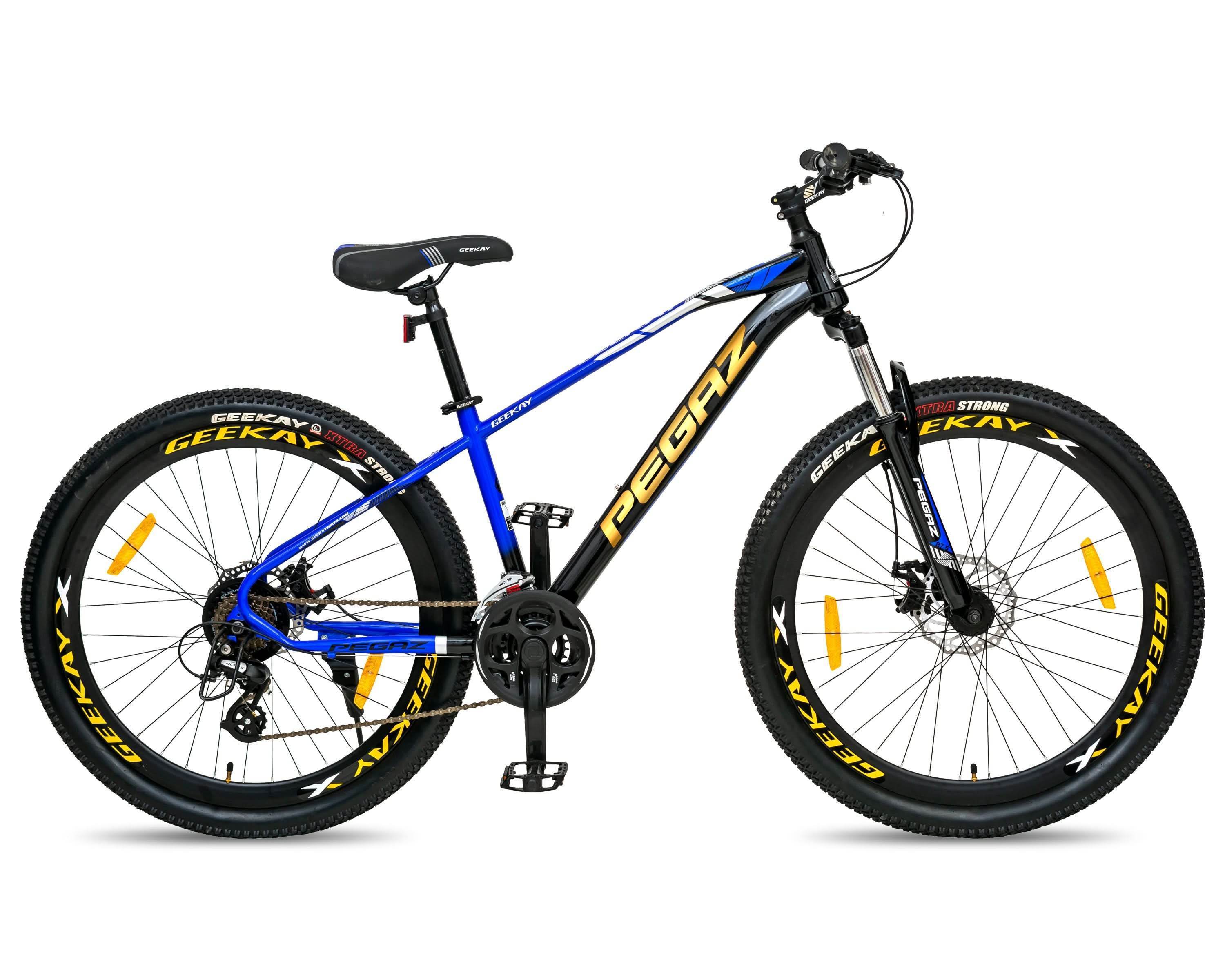 PEGAZ 29T - Geekay Bikes