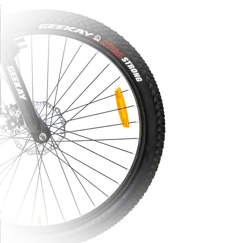 Quantum Wheel