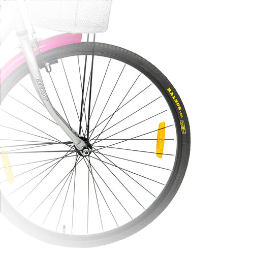 Senorita Wheel
